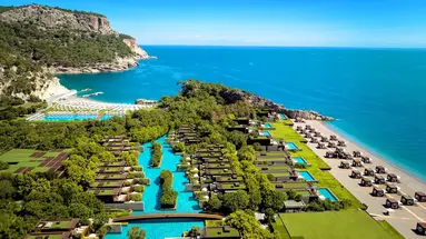 Maxx Royal Kemer
