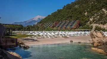 MAXX ROYAL KEMER