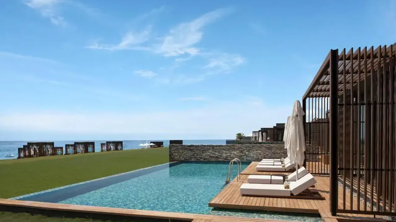 MAXX ROYAL KEMER