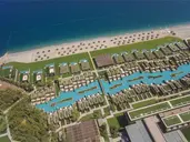 Maxx Royal Kemer