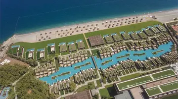 Maxx Royal Kemer