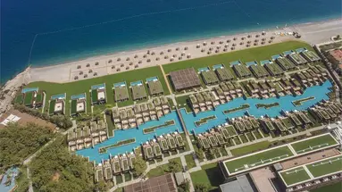 Maxx Royal Kemer
