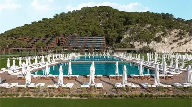 Maxx Royal Kemer