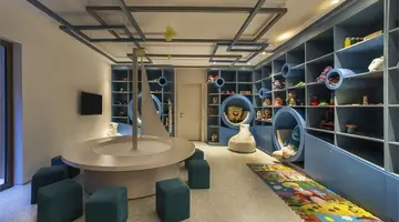 Maxx Royal Kemer