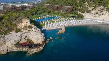 Maxx Royal Kemer
