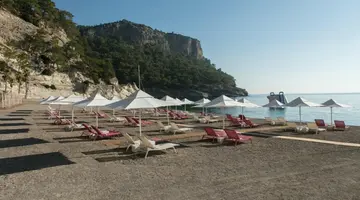 Maxx Royal Kemer