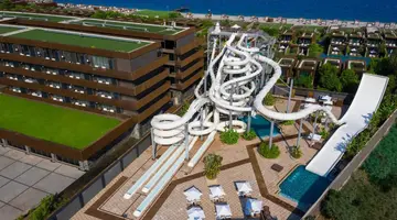 Maxx Royal Kemer