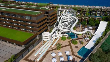 Maxx Royal Kemer