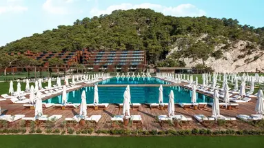 Maxx Royal Kemer