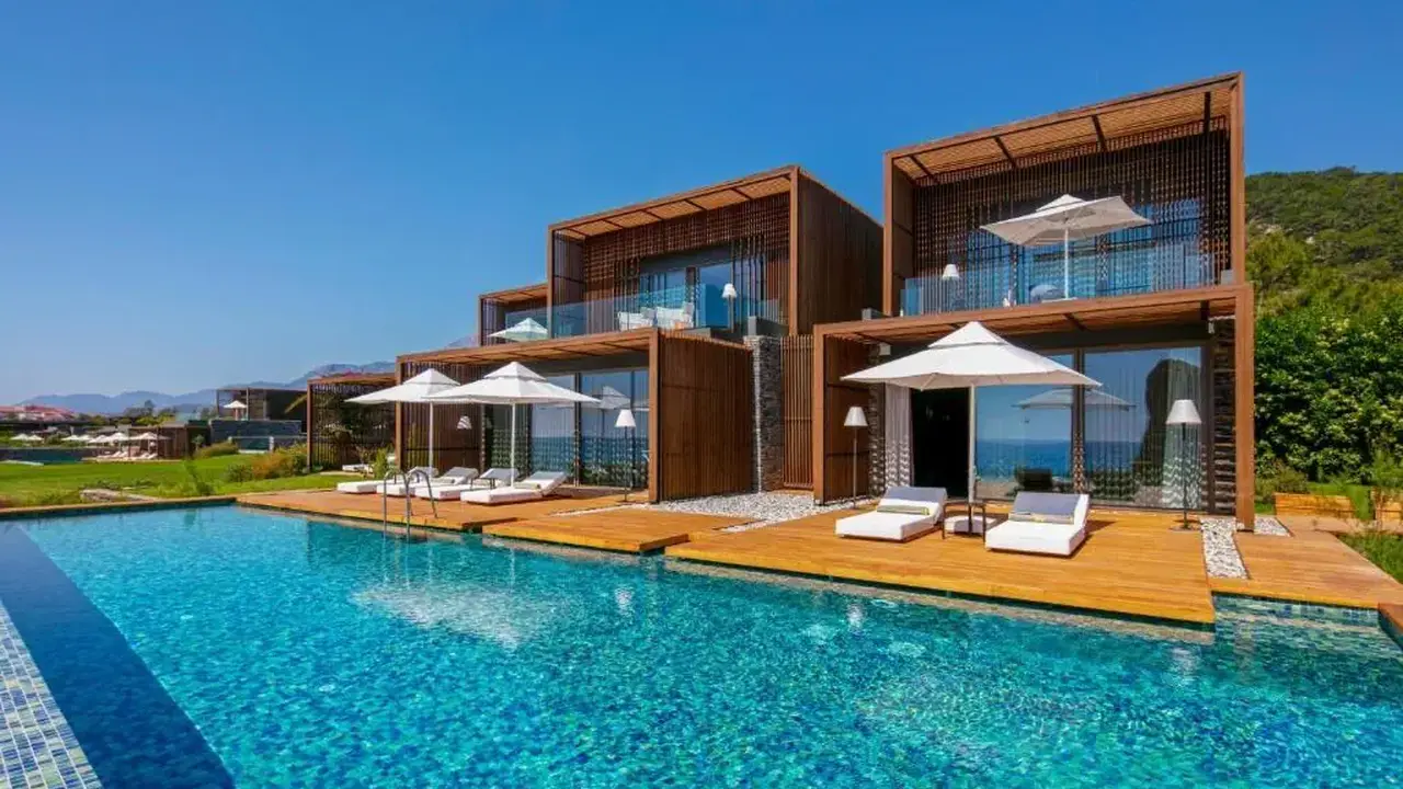MAXX ROYAL KEMER