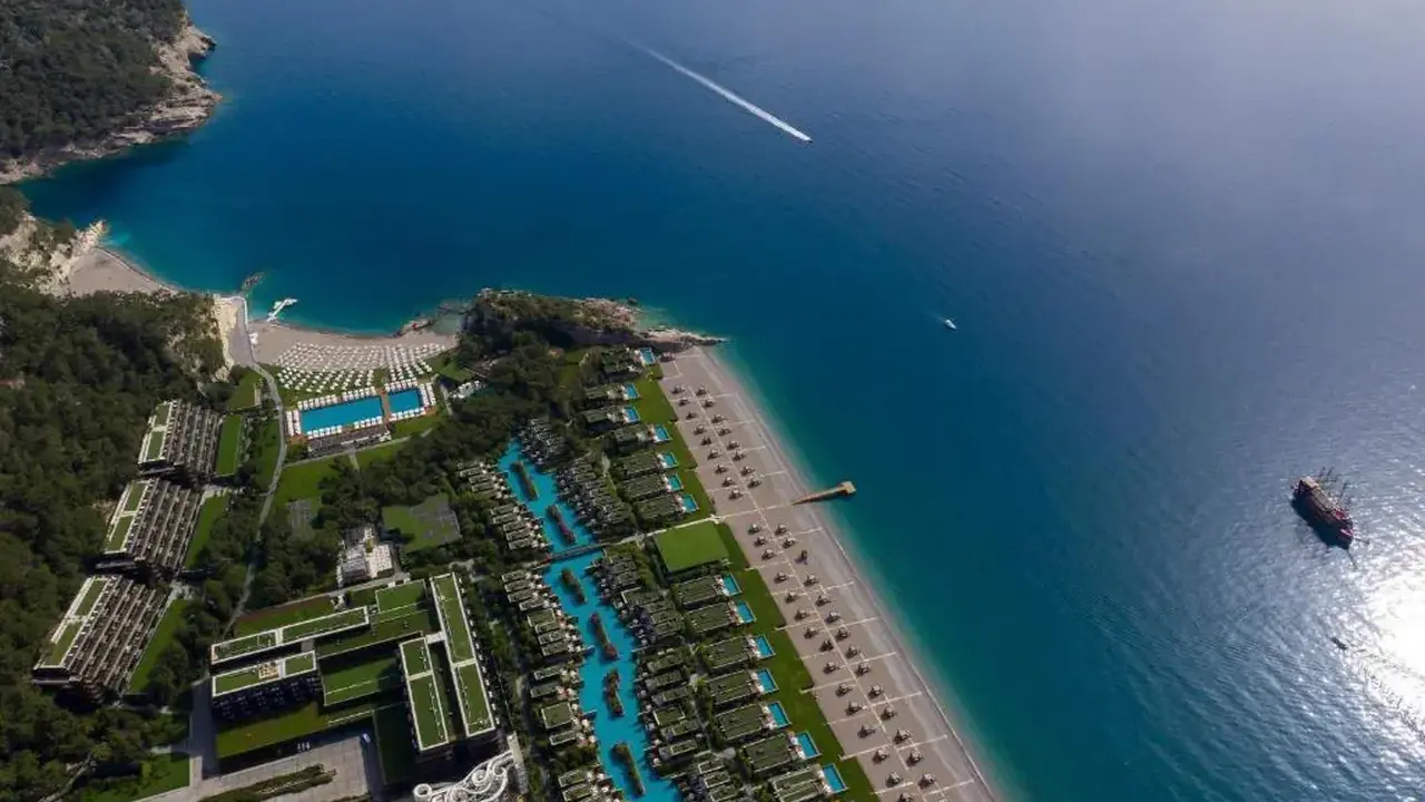 MAXX ROYAL KEMER