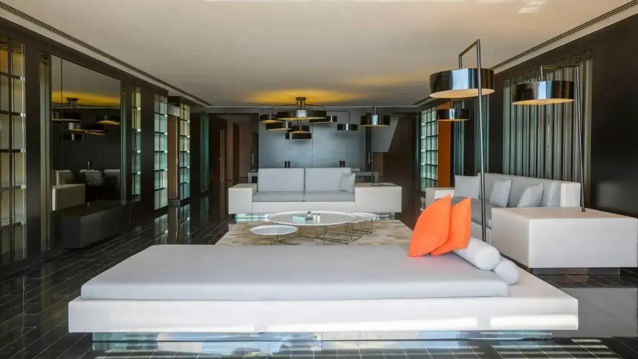 MAXX ROYAL KEMER
