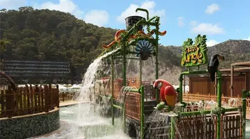 Maxx Royal Kemer