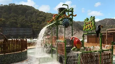 Maxx Royal Kemer