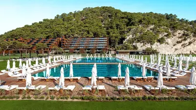 Maxx Royal Kemer