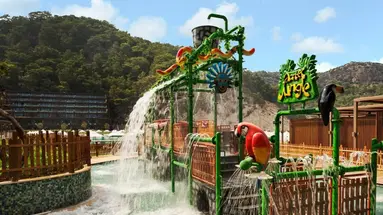 Maxx Royal Kemer