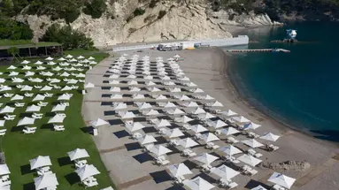 Maxx Royal Kemer