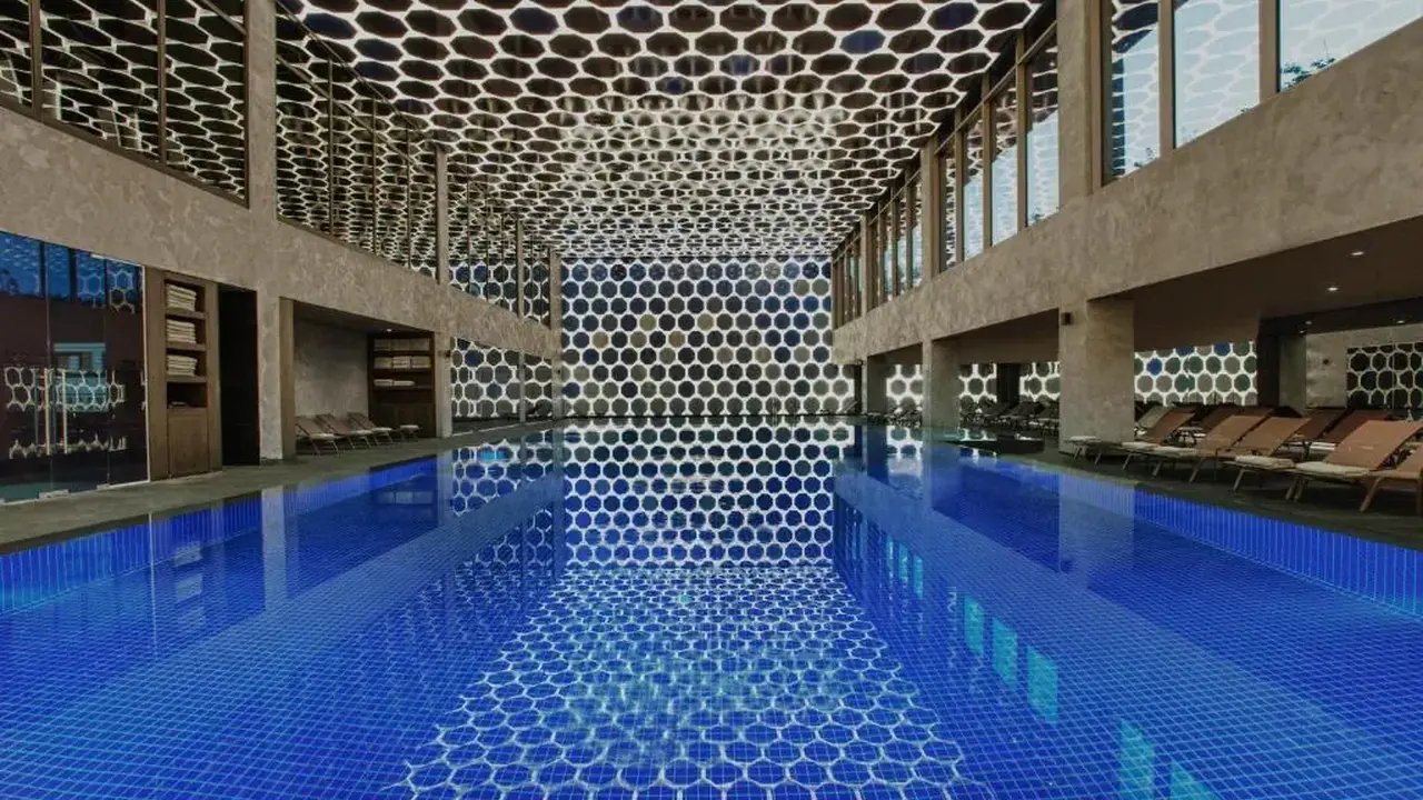 MAXX ROYAL KEMER