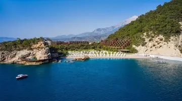 MAXX ROYAL KEMER