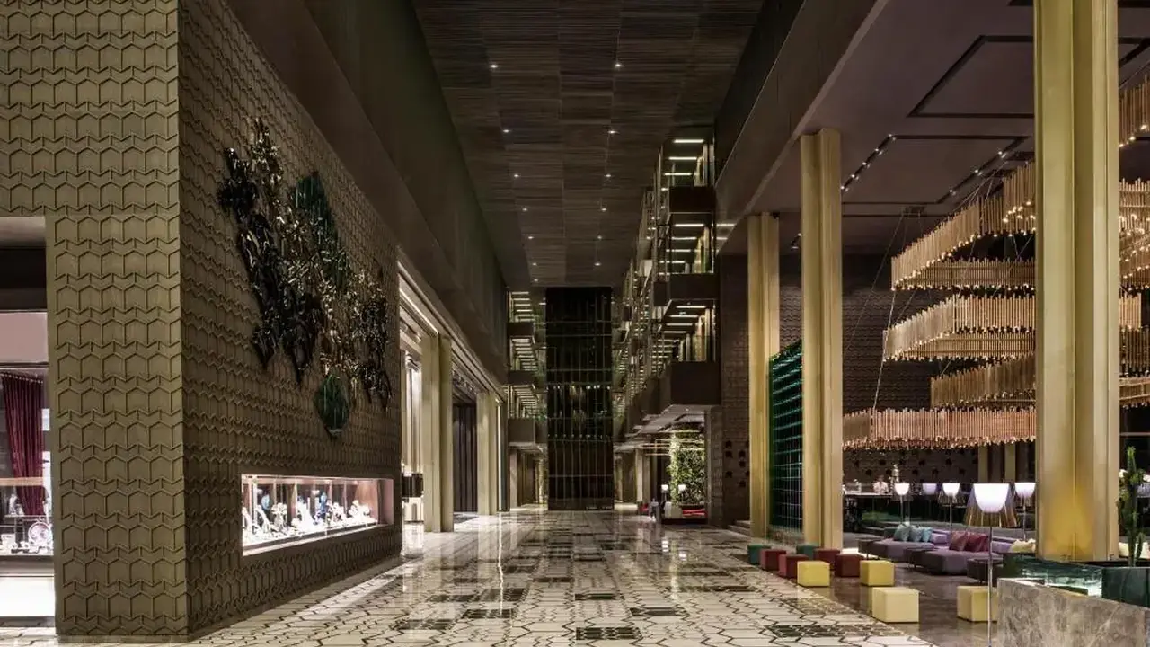 MAXX ROYAL KEMER