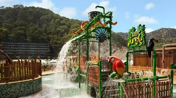 MAXX ROYAL KEMER