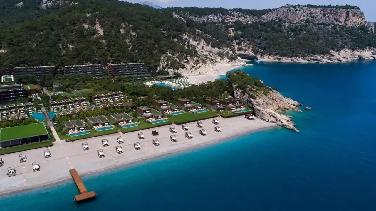 MAXX ROYAL KEMER