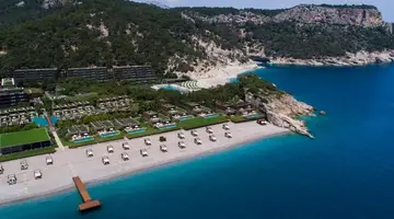 MAXX ROYAL KEMER