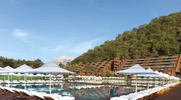 Maxx Royal Kemer