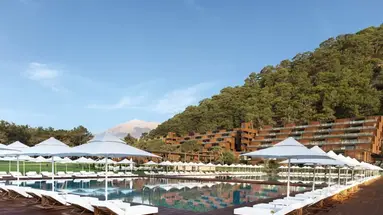 Maxx Royal Kemer