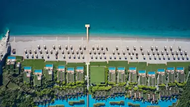 Maxx Royal Kemer
