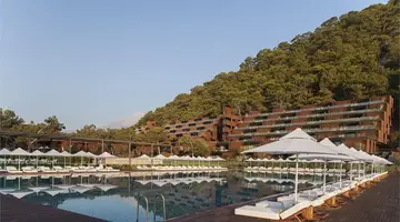 Maxx Royal Kemer