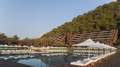 Maxx Royal Kemer