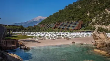 MAXX ROYAL KEMER