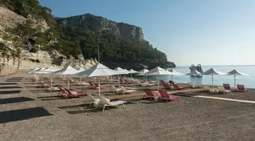 MAXX ROYAL KEMER