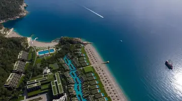 MAXX ROYAL KEMER