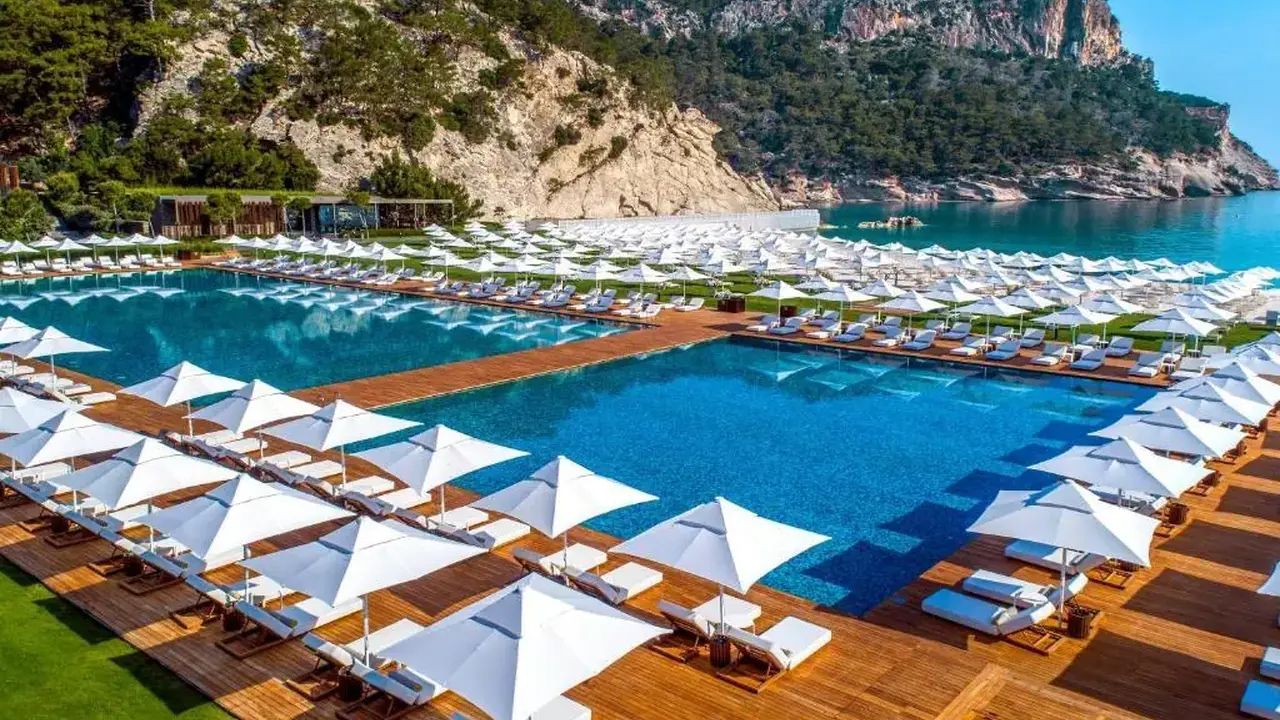MAXX ROYAL KEMER