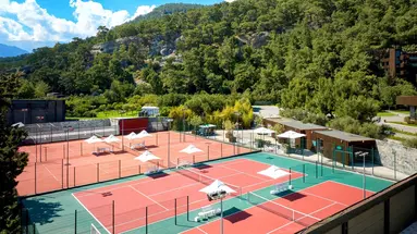 Maxx Royal Kemer