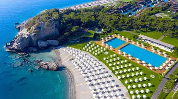 Maxx Royal Kemer