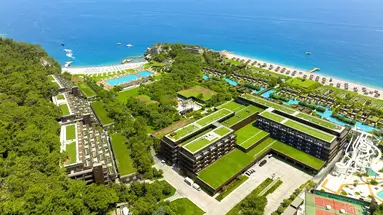 Maxx Royal Kemer