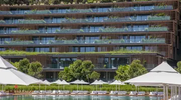Maxx Royal Kemer