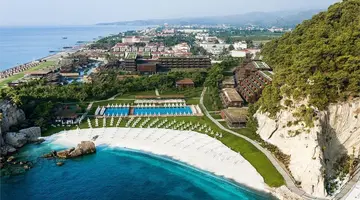 Maxx Royal Kemer