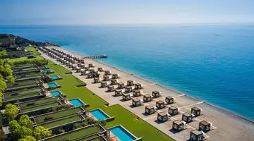 Maxx Royal Kemer