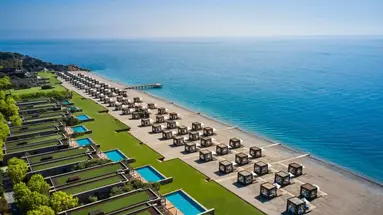 Maxx Royal Kemer