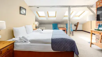 Maxymilian Unique Hotel