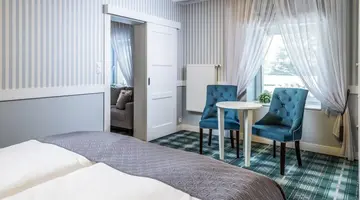 Maxymilian Unique Hotel