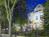 Maxymilian Unique Hotel