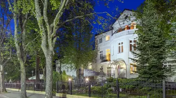 Maxymilian Unique Hotel