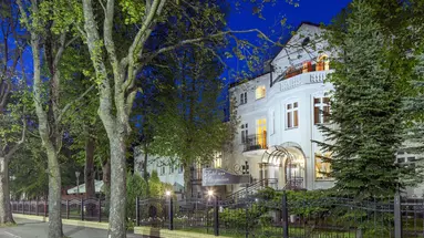 Maxymilian Unique Hotel