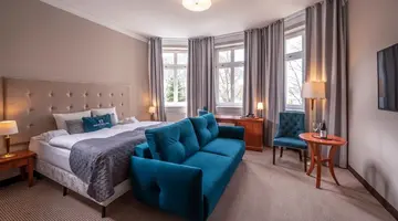 Maxymilian Unique Hotel