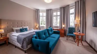 Maxymilian Unique Hotel